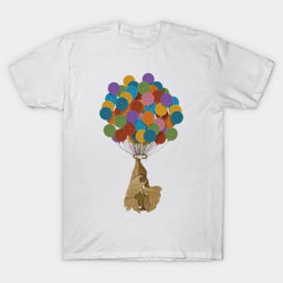 Birthday Sloth T-Shirt